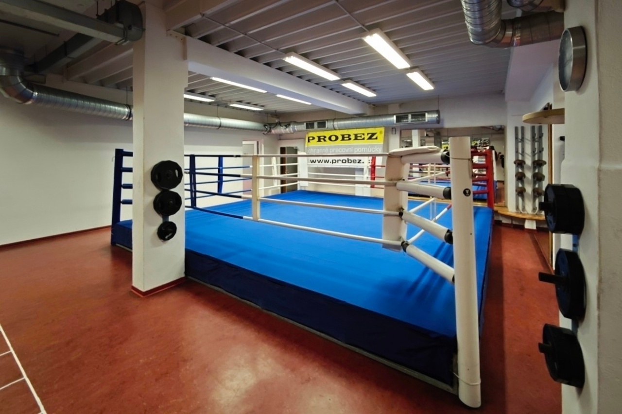 Kotelna Slovany